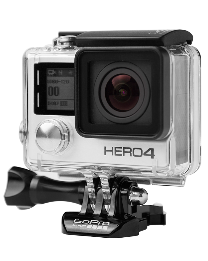 gopro