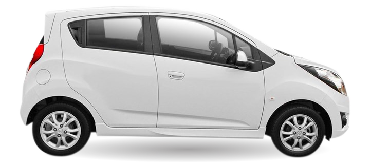Holden Barina